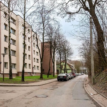 Luxury For Everyone - Hills Park Lux Apartments 3 VNO Kültér fotó