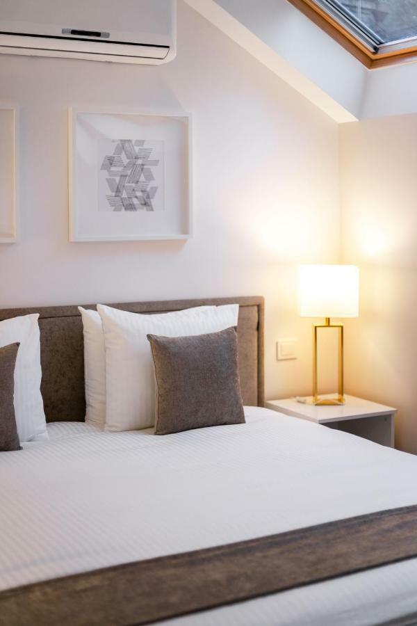 Luxury For Everyone - Hills Park Lux Apartments 3 VNO Kültér fotó