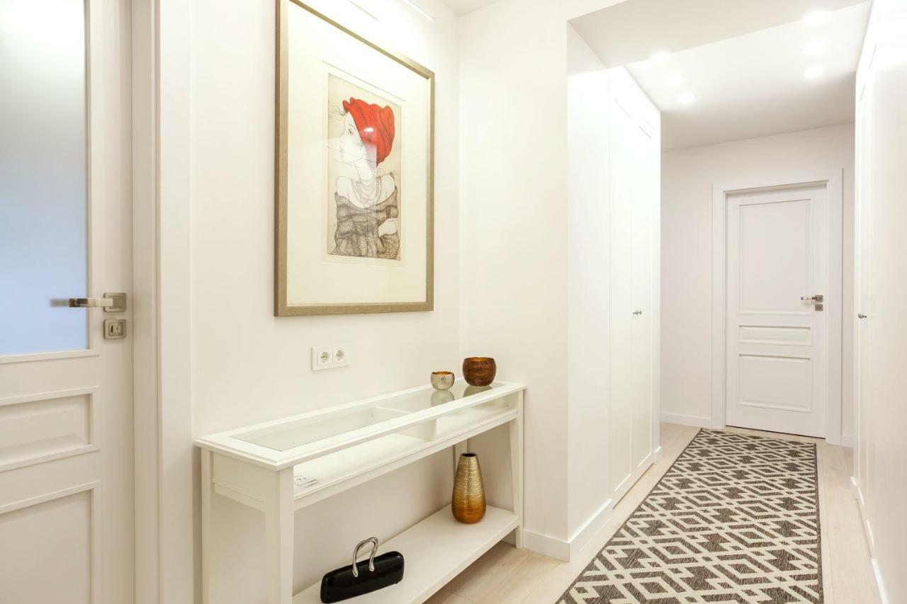 Luxury For Everyone - Hills Park Lux Apartments 3 VNO Kültér fotó