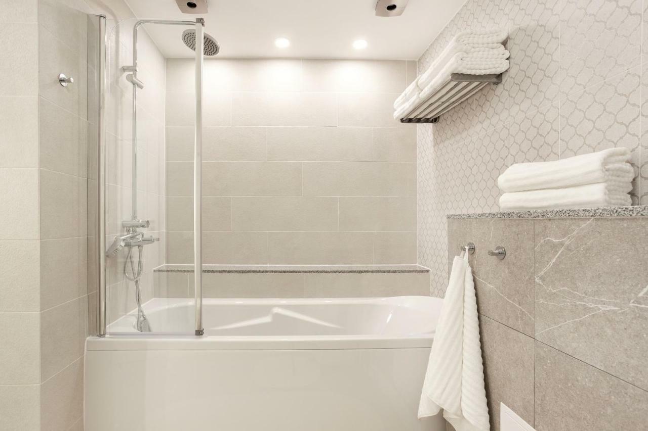 Luxury For Everyone - Hills Park Lux Apartments 3 VNO Kültér fotó