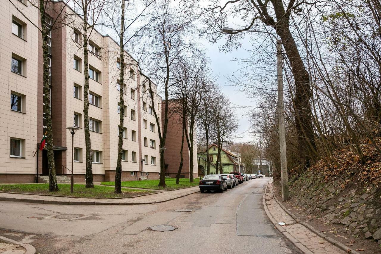 Luxury For Everyone - Hills Park Lux Apartments 3 VNO Kültér fotó