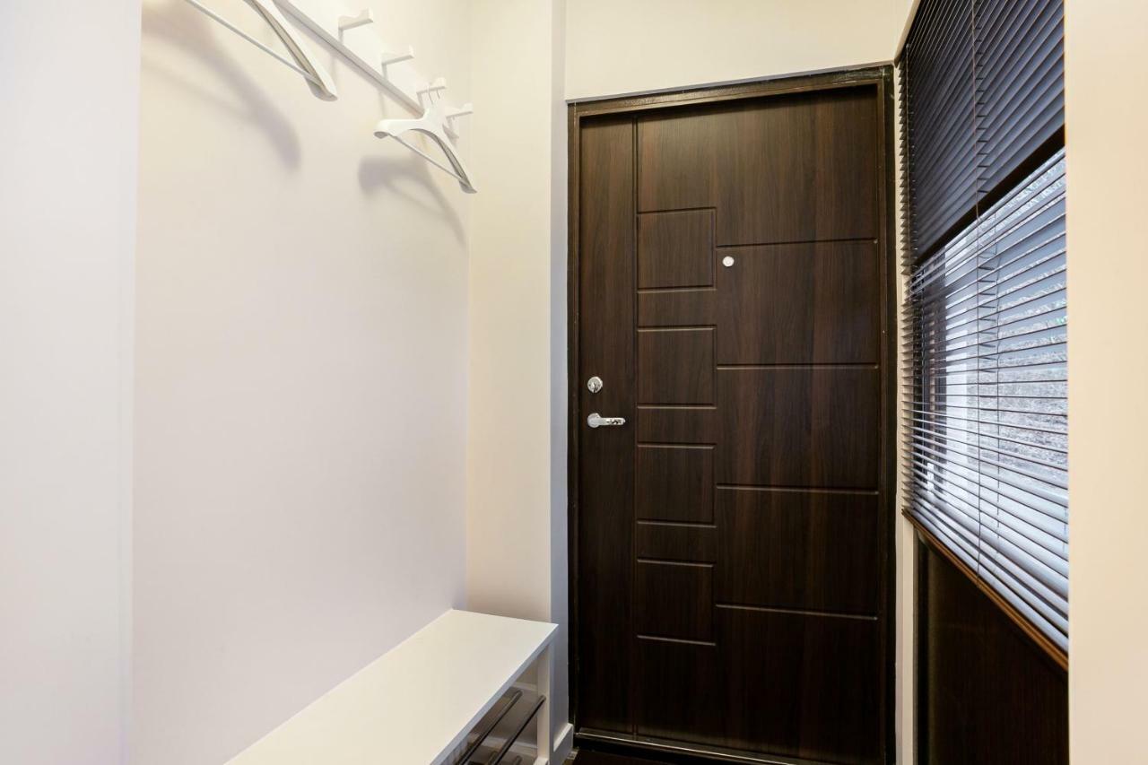 Luxury For Everyone - Hills Park Lux Apartments 3 VNO Kültér fotó