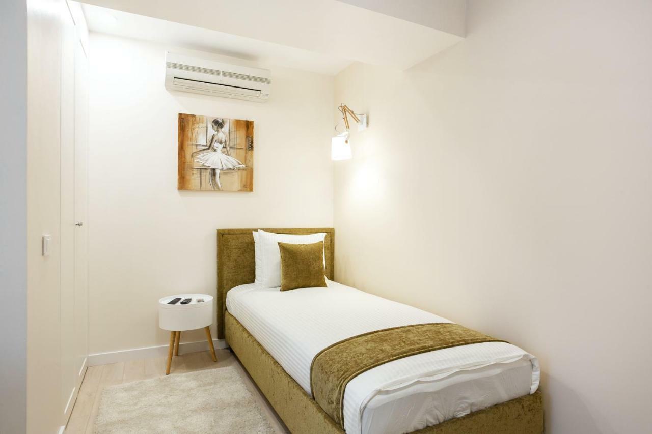 Luxury For Everyone - Hills Park Lux Apartments 3 VNO Kültér fotó